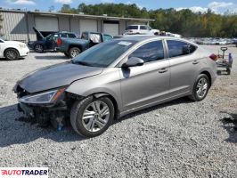 Hyundai Elantra - zobacz ofertę