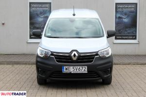 Renault Express 2022 1.5 Renault Express 2022 1.5