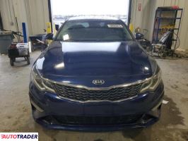 Kia Optima 2020 2