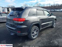 Jeep Grand Cherokee 2019 3