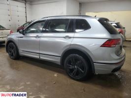 Volkswagen Tiguan 2024 2