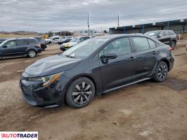 Toyota Corolla - zobacz ofertę