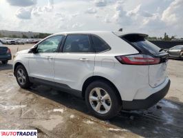 Ford Edge 2024 2 Ford Edge 2024 2