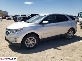 Chevrolet Equinox 2020 1