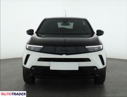 Opel Mokka 2021 1.2 128 KM