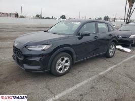 Honda HR-V 2023 2 Honda HR-V 2023 2