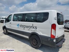 Ford Transit 2019 3