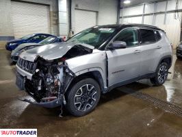 Jeep Compass 2021 2