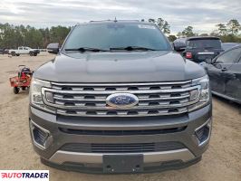 Ford Expedition 2021 3