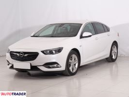 Opel Insignia 2019 1.5 162 KM