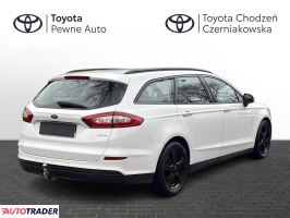 Ford Mondeo 2017 1.5 165 KM