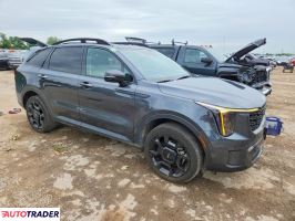 Kia Sorento 2024 2