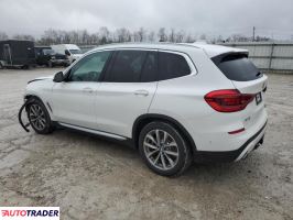 BMW X3 2019 2