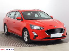 Ford Focus 2021 1.5 118 KM
