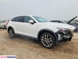 Mazda CX-9 2020 2