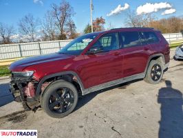 Jeep Cherokee - zobacz ofertę
