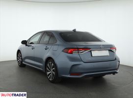 Toyota Corolla 2019 1.6 130 KM