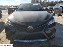 Toyota Camry 2020 2
