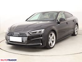 Audi A5 2018 2.0 248 KM