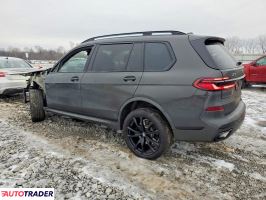 BMW Pozostałe 2025 3