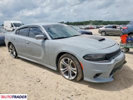 Dodge Charger 2021 5