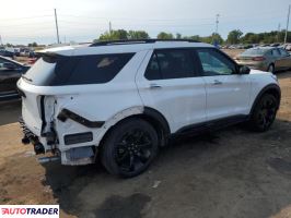 Ford Explorer 2023 2