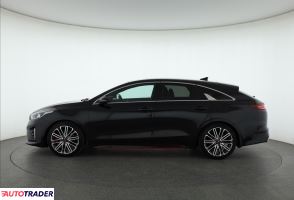 Kia Ceed 2021 1.6 201 KM Kia Ceed 2021 1.6 201 KM