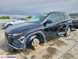 Hyundai Tucson 2023 2