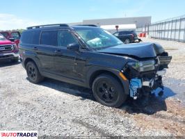 Hyundai Santa Fe 2024 2