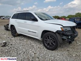 Jeep Grand Cherokee 2019 3 Jeep Grand Cherokee 2019 3
