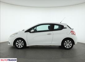 Peugeot 208 2012 1.4 67 KM