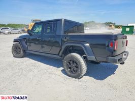 Jeep Pozostałe 2021 3