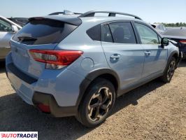 Subaru Pozostałe 2022 2 Subaru Pozostałe 2022 2
