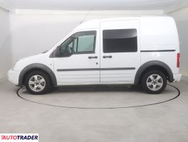 Ford Transit Connect 2012 1.8 88 KM