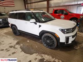 Hyundai Santa Fe 2024 2