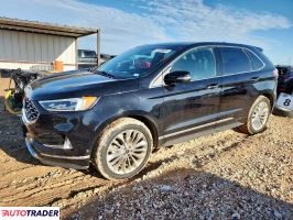 Ford Edge 2020 2