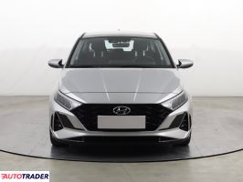 Hyundai i20 2022 1.0 99 KM