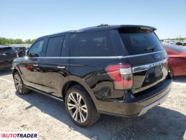Ford Expedition 2021 3 Ford Expedition 2021 3