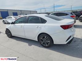 Kia Pozostałe 2024 2
