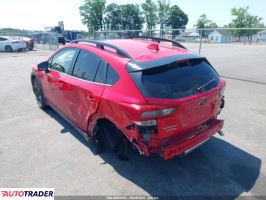 Subaru Pozostałe 2023 2 Subaru Pozostałe 2023 2