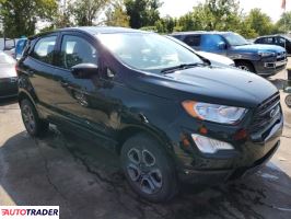 Ford EcoSport 2020 2