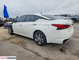 Nissan Altima 2021 2