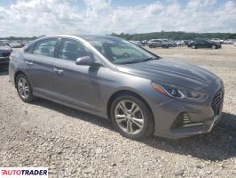 Hyundai Sonata 2018 2