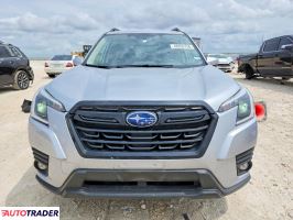 Subaru Forester 2024 2