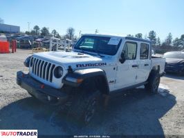 Jeep Pozostałe 2023 3