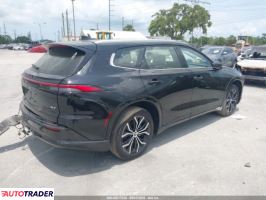 Toyota Crown 2025 2 Toyota Crown 2025 2