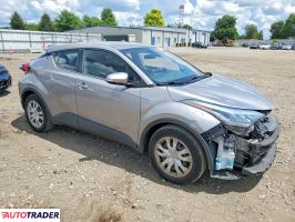 Toyota C-HR 2020 2