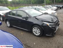 Toyota Corolla 2025 1 Toyota Corolla 2025 1