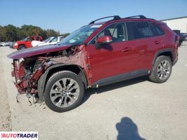 Toyota Pozostałe - zobacz ofertę