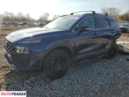 Hyundai Santa Fe 2023 2